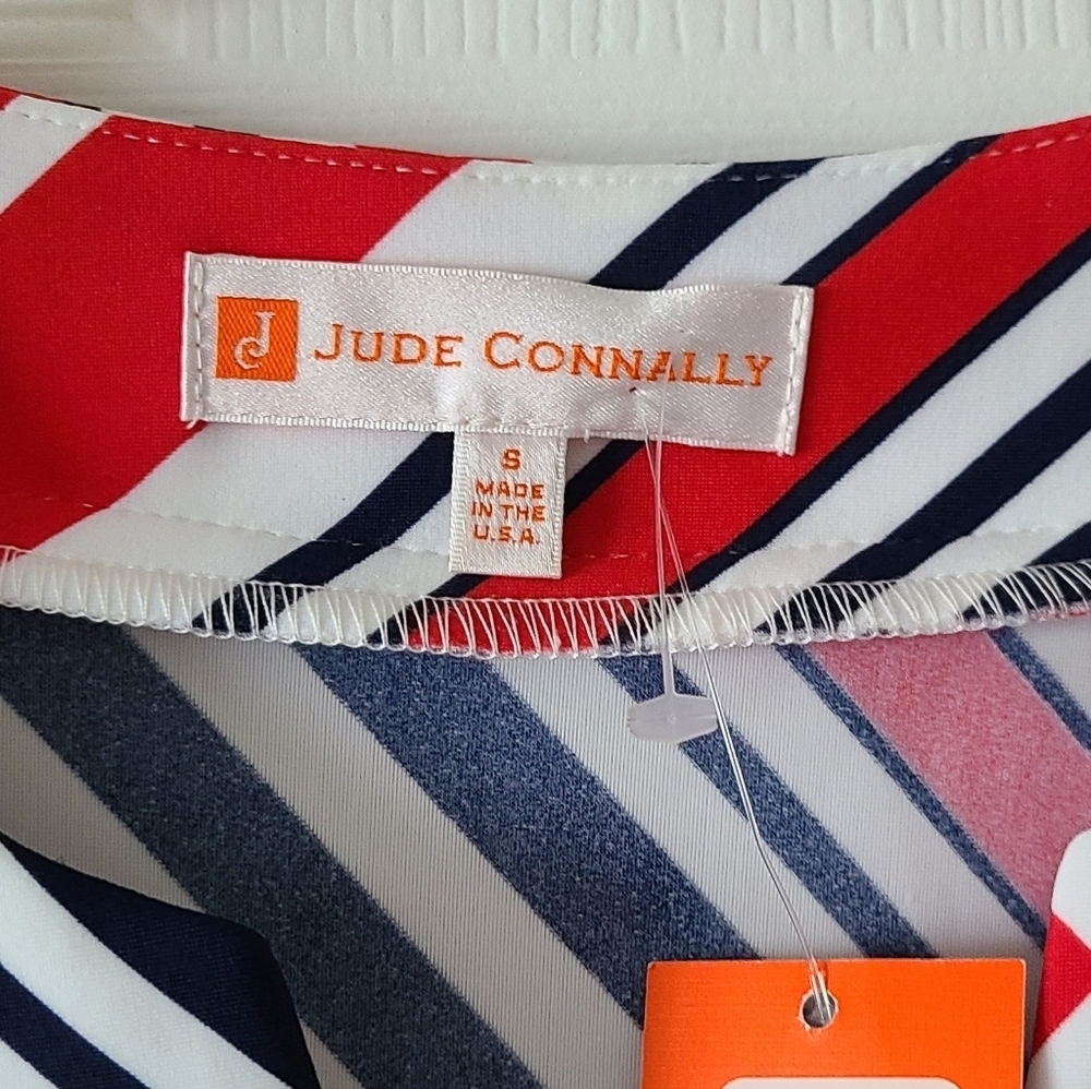 NWT Jude Connally Megan Dress - Picture 3 of 4
